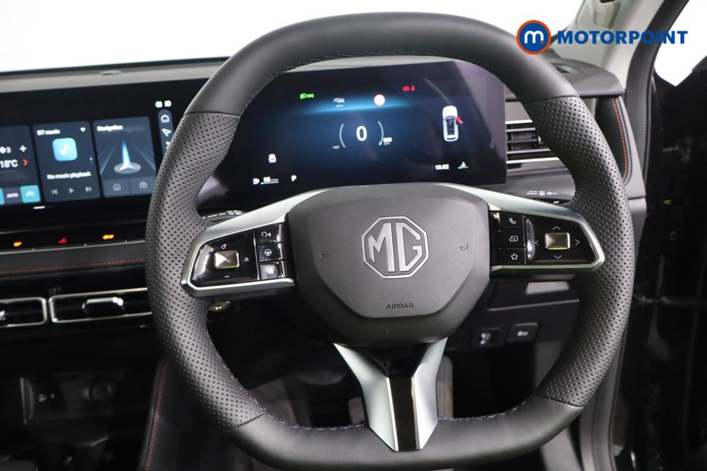 Mg Motor Uk HS Trophy Automatic Petrol SUV - Stock Number (1575643) - 6th supplementary image