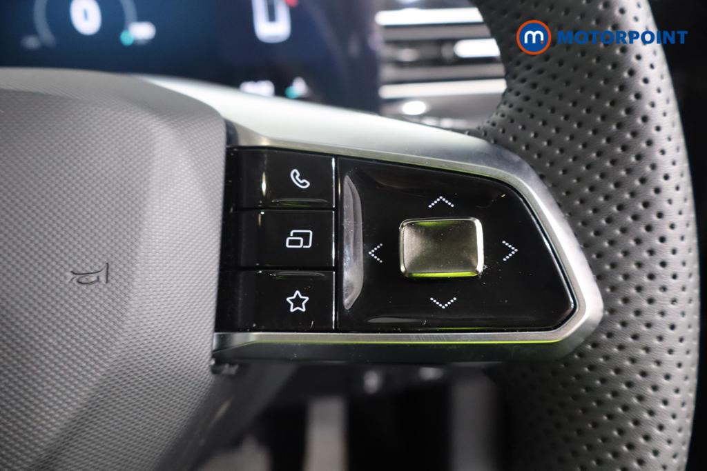 Mg Motor Uk HS Trophy Automatic Petrol SUV - Stock Number (1575643) - 7th supplementary image
