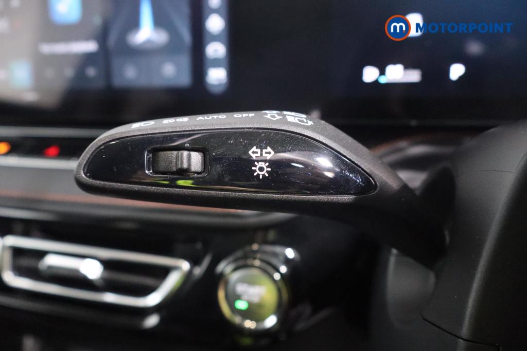 Mg Motor Uk HS Trophy Automatic Petrol SUV - Stock Number (1575643) - 10th supplementary image