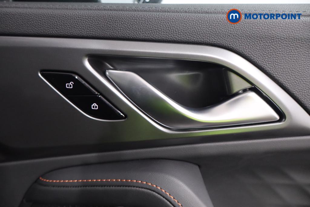 Mg Motor Uk HS Trophy Automatic Petrol SUV - Stock Number (1575643) - 11th supplementary image