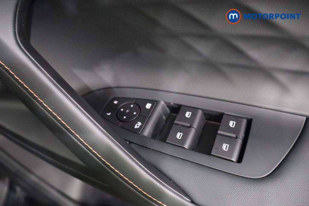 Mg Motor Uk HS Trophy Automatic Petrol SUV - Stock Number (1575643) - 12th supplementary image
