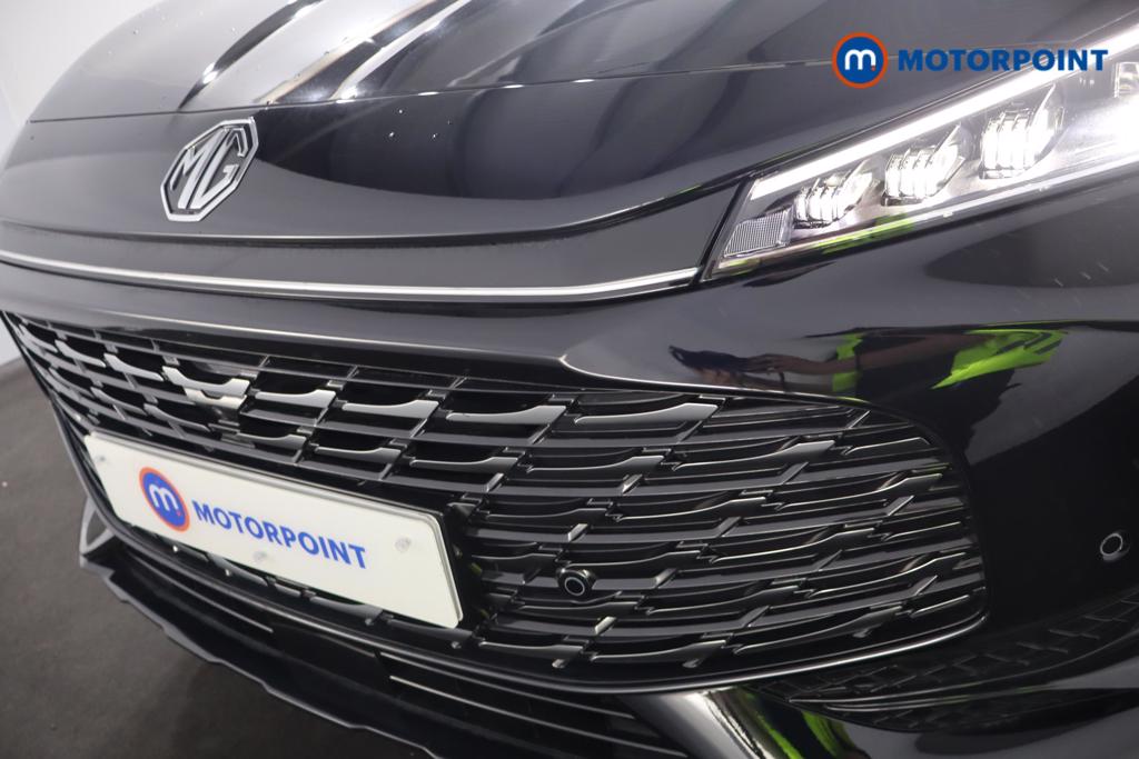 Mg Motor Uk HS Trophy Automatic Petrol SUV - Stock Number (1575643) - 13th supplementary image