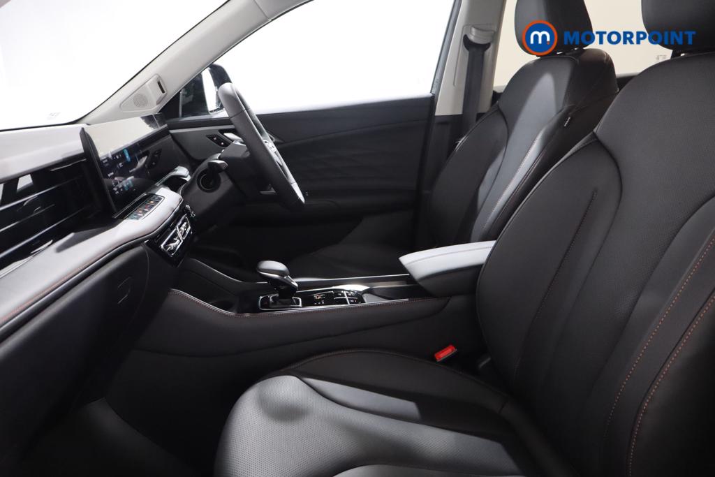 Mg Motor Uk HS Trophy Automatic Petrol SUV - Stock Number (1575643) - 14th supplementary image