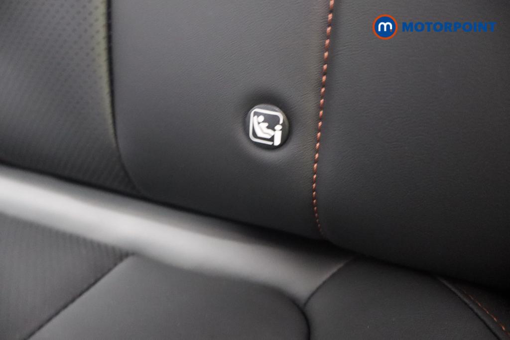 Mg Motor Uk HS Trophy Automatic Petrol SUV - Stock Number (1575643) - 16th supplementary image