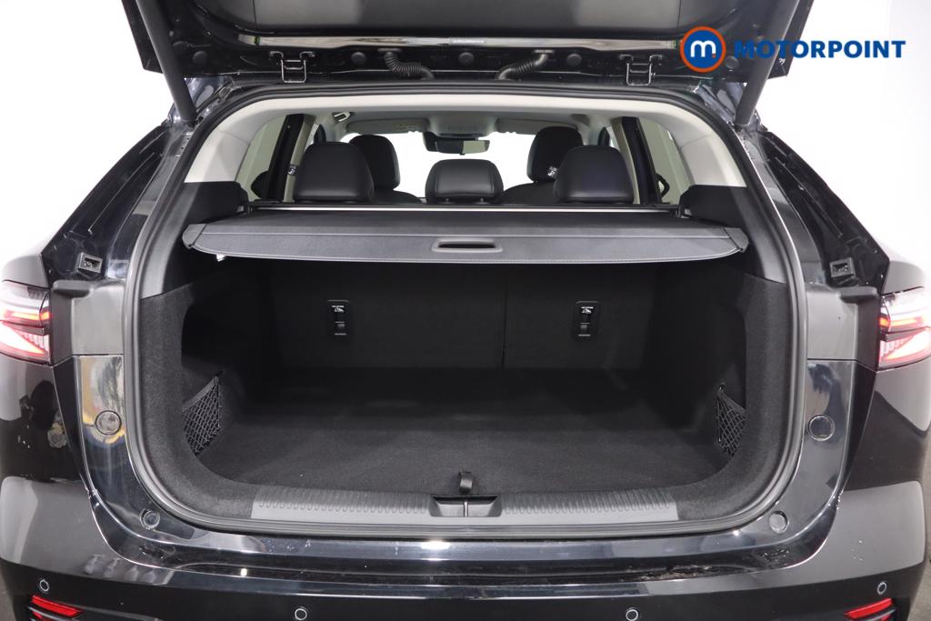 Mg Motor Uk HS Trophy Automatic Petrol SUV - Stock Number (1575643) - 17th supplementary image