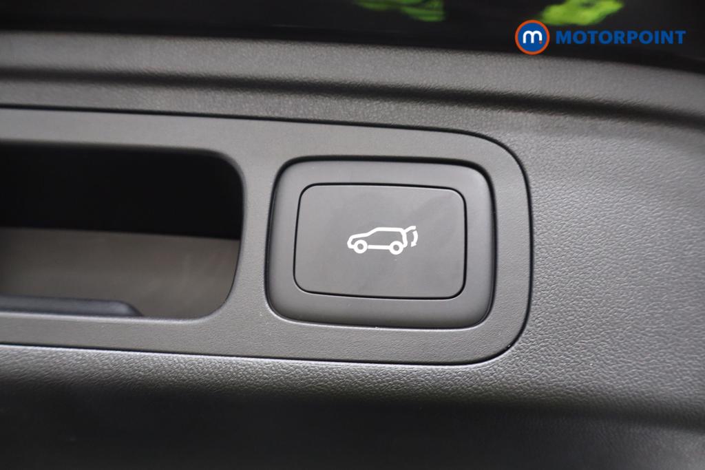 Mg Motor Uk HS Trophy Automatic Petrol SUV - Stock Number (1575643) - 18th supplementary image