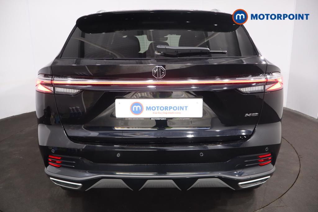 Mg Motor Uk HS Trophy Automatic Petrol SUV - Stock Number (1575643) - 19th supplementary image