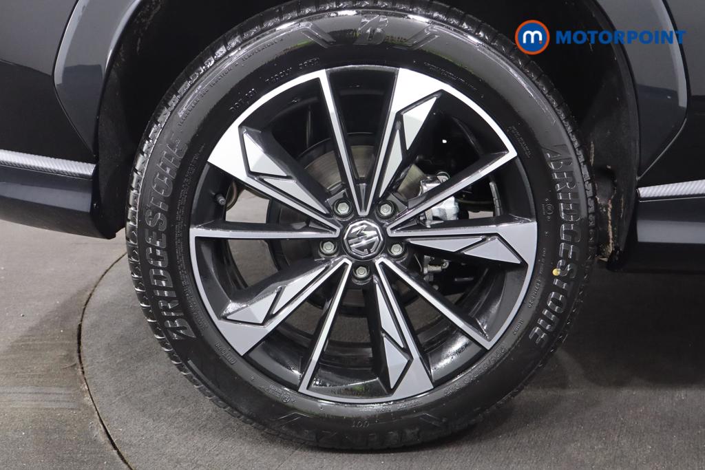 Mg Motor Uk HS Trophy Automatic Petrol SUV - Stock Number (1575643) - 20th supplementary image