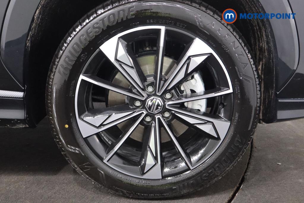 Mg Motor Uk HS Trophy Automatic Petrol SUV - Stock Number (1575643) - 21st supplementary image