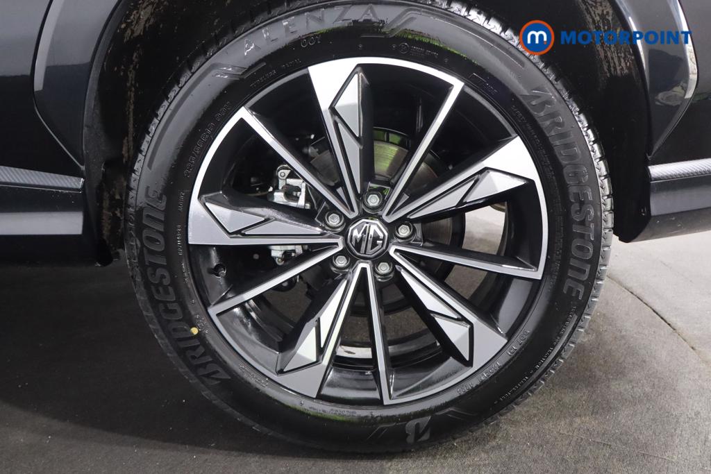 Mg Motor Uk HS Trophy Automatic Petrol SUV - Stock Number (1575643) - 23rd supplementary image