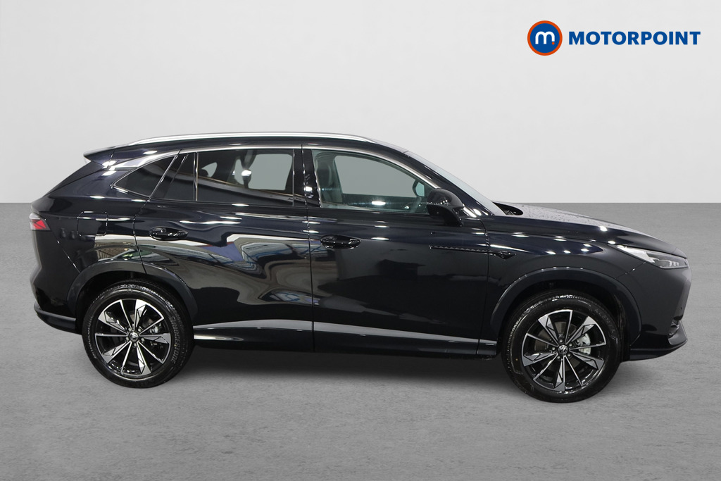 Mg Motor Uk HS Trophy Automatic Petrol SUV - Stock Number (1575643) - Drivers side