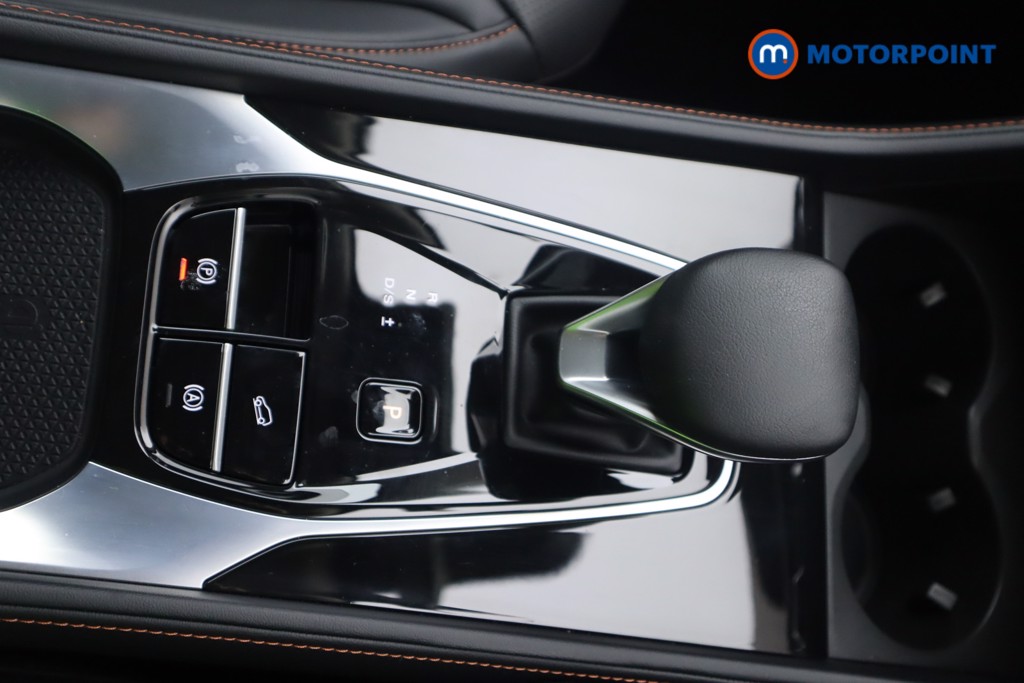 Mg Motor Uk HS Trophy Automatic Petrol SUV - Stock Number (1575661) - 3rd supplementary image