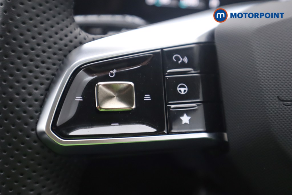 Mg Motor Uk HS Trophy Automatic Petrol SUV - Stock Number (1575661) - 5th supplementary image