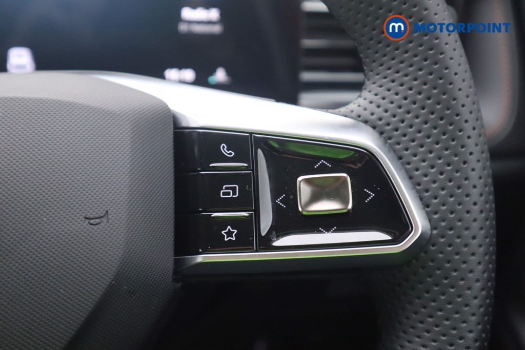 Mg Motor Uk HS Trophy Automatic Petrol SUV - Stock Number (1575661) - 6th supplementary image
