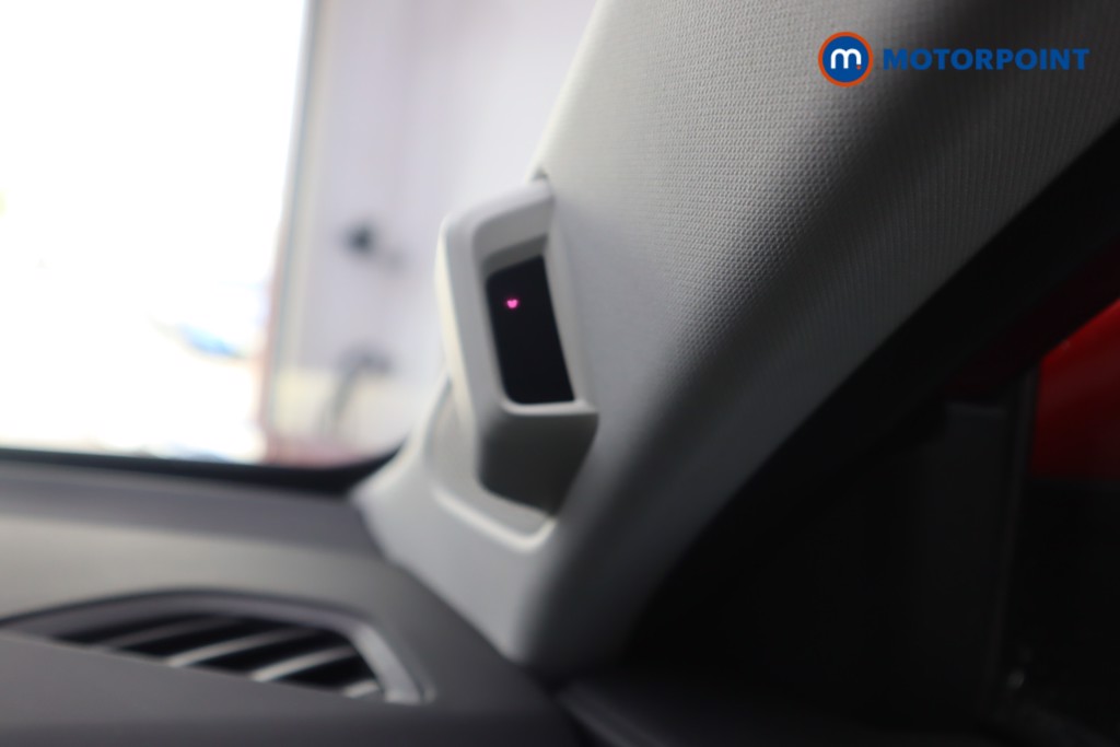 Mg Motor Uk HS Trophy Automatic Petrol SUV - Stock Number (1575661) - 8th supplementary image