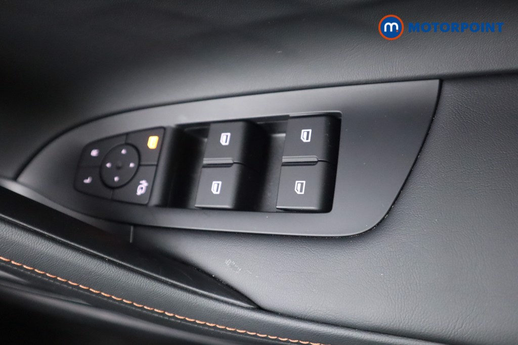 Mg Motor Uk HS Trophy Automatic Petrol SUV - Stock Number (1575661) - 10th supplementary image