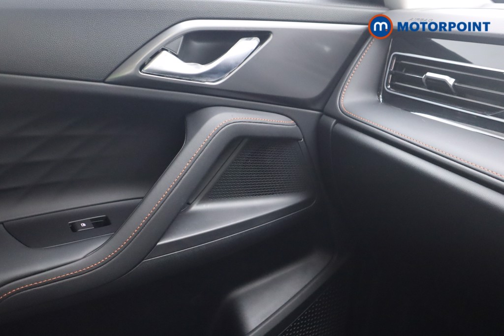 Mg Motor Uk HS Trophy Automatic Petrol SUV - Stock Number (1575661) - 11th supplementary image