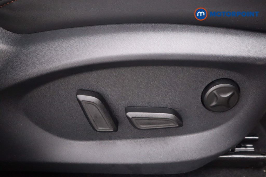 Mg Motor Uk HS Trophy Automatic Petrol SUV - Stock Number (1575661) - 12th supplementary image