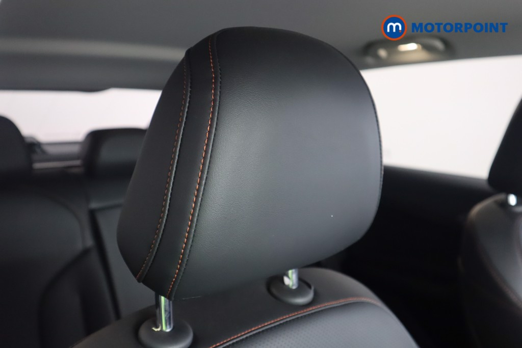 Mg Motor Uk HS Trophy Automatic Petrol SUV - Stock Number (1575661) - 13th supplementary image