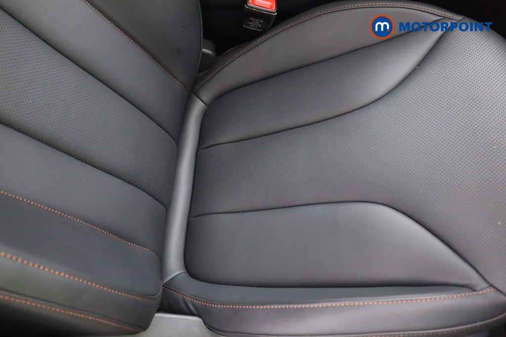 Mg Motor Uk HS Trophy Automatic Petrol SUV - Stock Number (1575661) - 14th supplementary image
