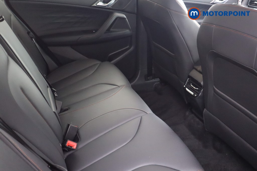 Mg Motor Uk HS Trophy Automatic Petrol SUV - Stock Number (1575661) - 15th supplementary image