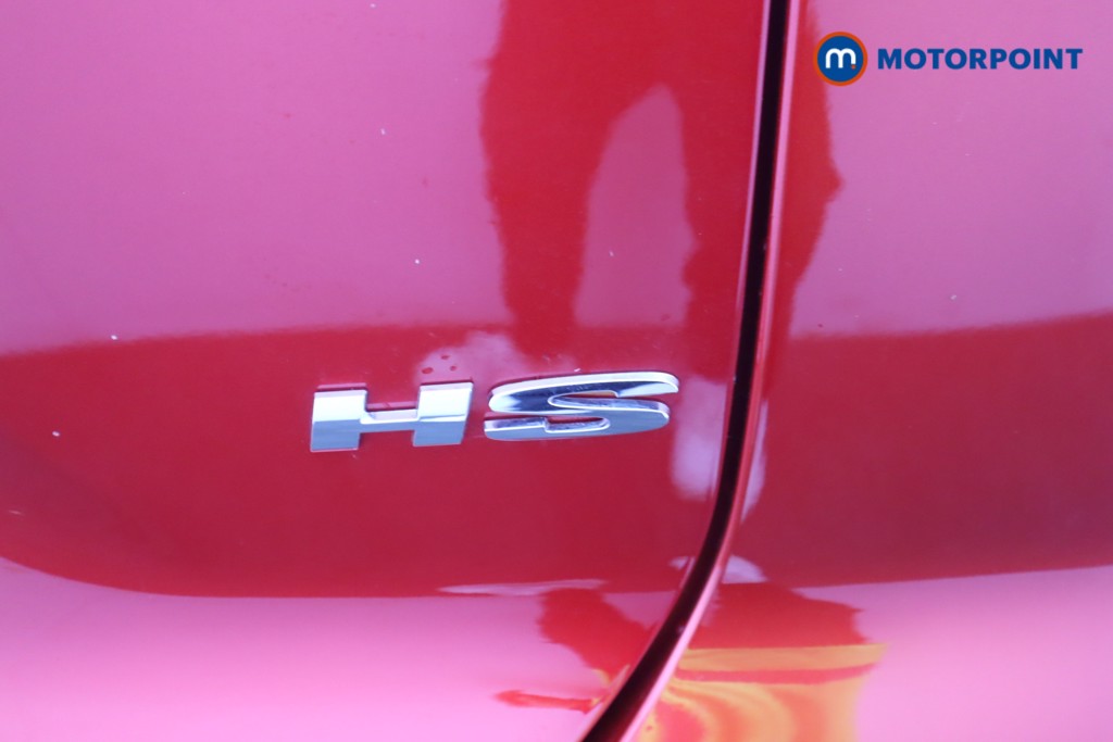 Mg Motor Uk HS Trophy Automatic Petrol SUV - Stock Number (1575661) - 18th supplementary image