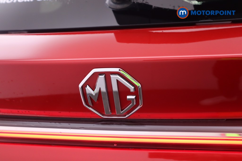 Mg Motor Uk HS Trophy Automatic Petrol SUV - Stock Number (1575661) - 19th supplementary image