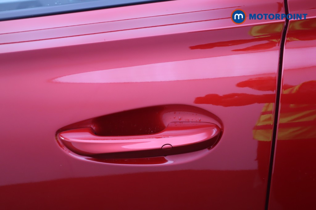 Mg Motor Uk HS Trophy Automatic Petrol SUV - Stock Number (1575661) - 20th supplementary image