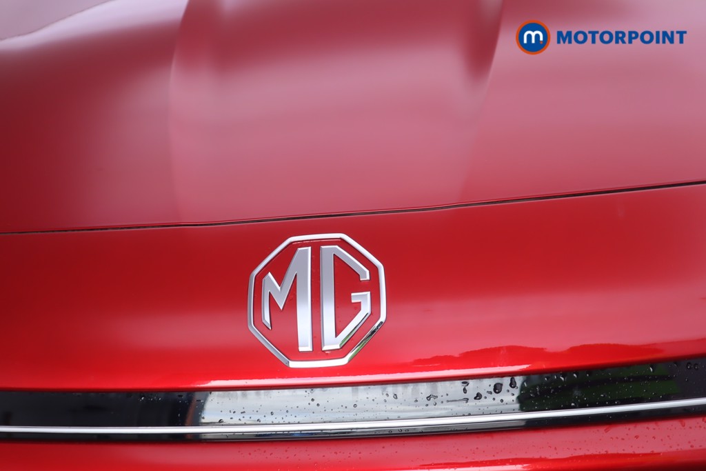 Mg Motor Uk HS Trophy Automatic Petrol SUV - Stock Number (1575661) - 21st supplementary image