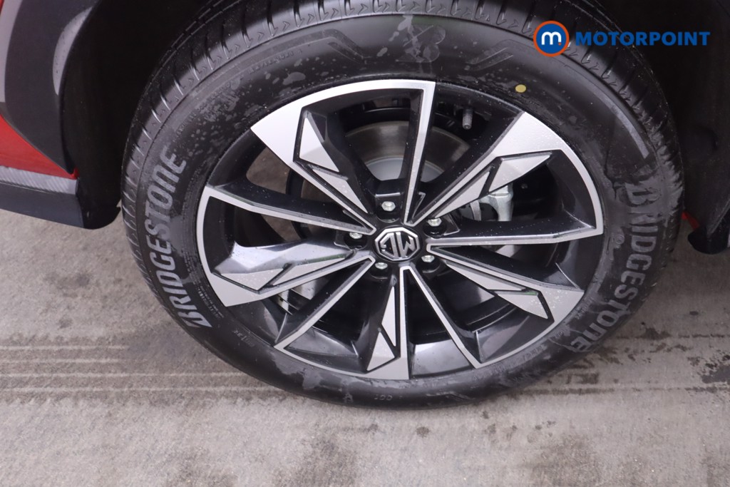 Mg Motor Uk HS Trophy Automatic Petrol SUV - Stock Number (1575661) - 27th supplementary image