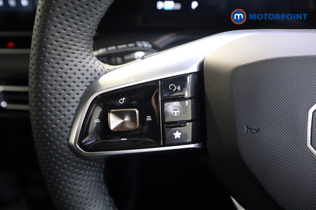 Mg Motor Uk HS Trophy Automatic Petrol SUV - Stock Number (1575687) - 3rd supplementary image
