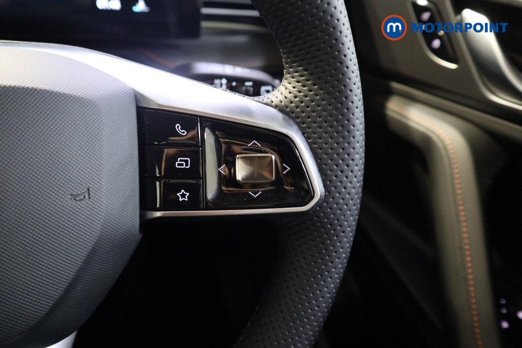 Mg Motor Uk HS Trophy Automatic Petrol SUV - Stock Number (1575687) - 4th supplementary image