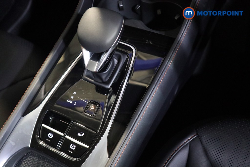 Mg Motor Uk HS Trophy Automatic Petrol SUV - Stock Number (1575687) - 7th supplementary image