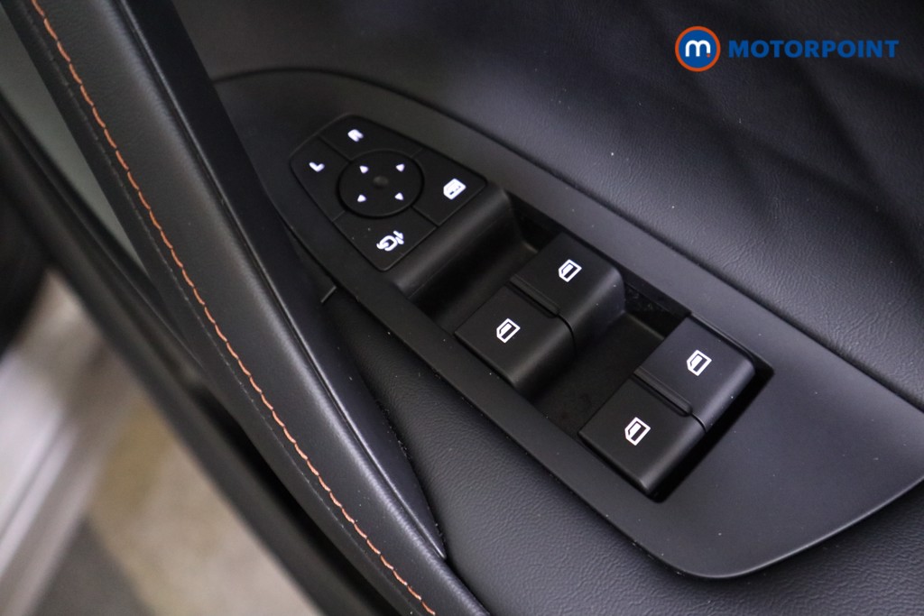 Mg Motor Uk HS Trophy Automatic Petrol SUV - Stock Number (1575687) - 9th supplementary image
