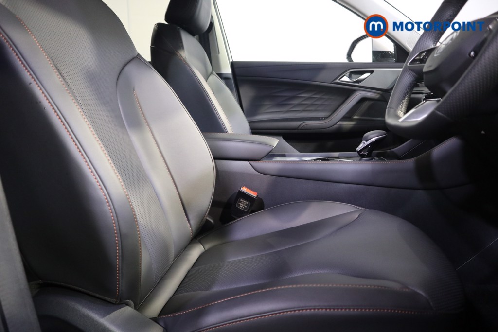Mg Motor Uk HS Trophy Automatic Petrol SUV - Stock Number (1575687) - 11th supplementary image
