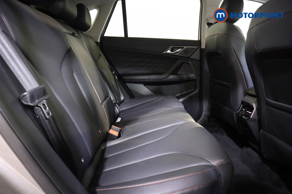 Mg Motor Uk HS Trophy Automatic Petrol SUV - Stock Number (1575687) - 12th supplementary image