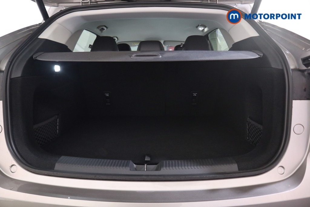 Mg Motor Uk HS Trophy Automatic Petrol SUV - Stock Number (1575687) - 13th supplementary image
