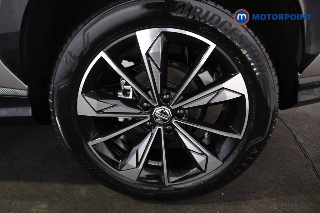 Mg Motor Uk HS Trophy Automatic Petrol SUV - Stock Number (1575687) - 18th supplementary image