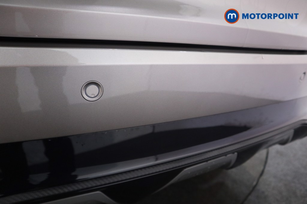 Mg Motor Uk HS Trophy Automatic Petrol SUV - Stock Number (1575687) - 19th supplementary image