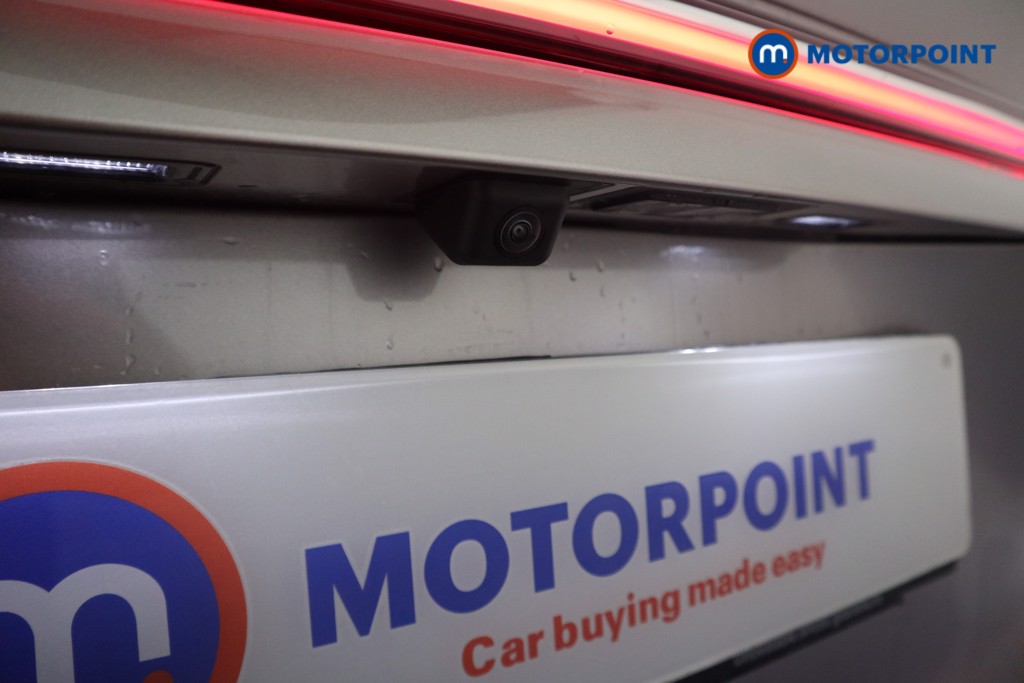 Mg Motor Uk HS Trophy Automatic Petrol SUV - Stock Number (1575687) - 20th supplementary image