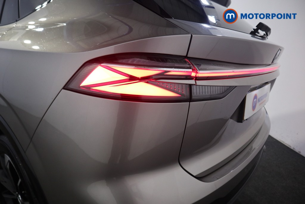 Mg Motor Uk HS Trophy Automatic Petrol SUV - Stock Number (1575687) - 21st supplementary image