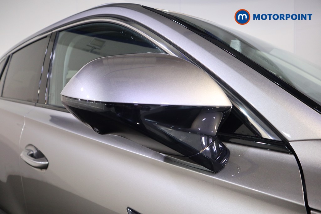 Mg Motor Uk HS Trophy Automatic Petrol SUV - Stock Number (1575687) - 23rd supplementary image