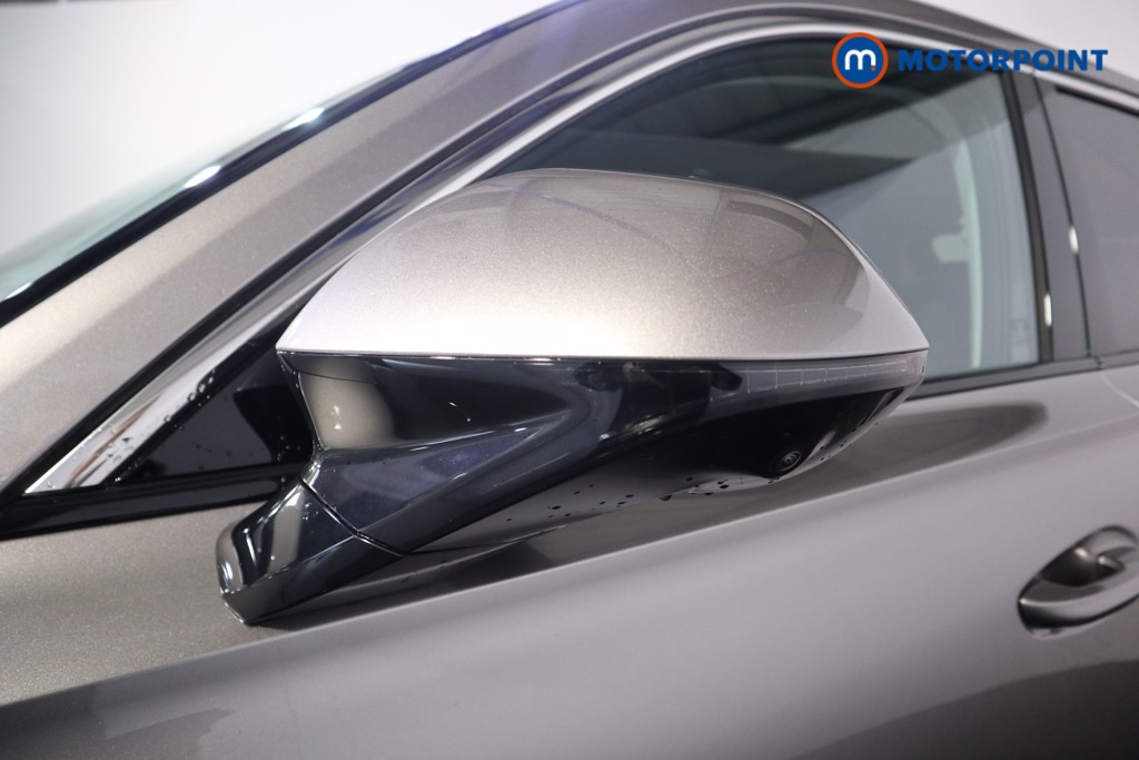 Mg Motor Uk HS Trophy Automatic Petrol SUV - Stock Number (1575687) - 24th supplementary image