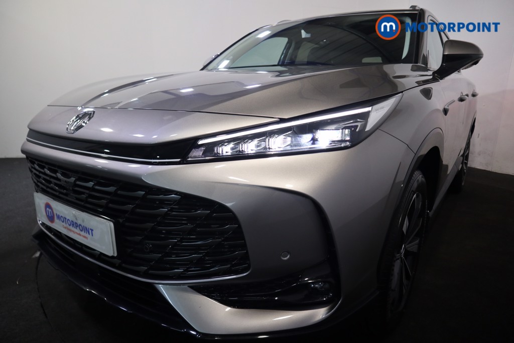 Mg Motor Uk HS Trophy Automatic Petrol SUV - Stock Number (1575687) - 25th supplementary image