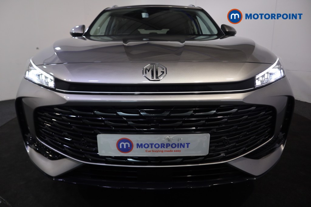 Mg Motor Uk HS Trophy Automatic Petrol SUV - Stock Number (1575687) - 26th supplementary image