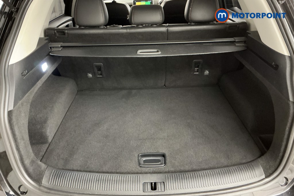 Mg Motor Uk HS Excite Manual Petrol SUV - Stock Number (1575688) - 3rd supplementary image