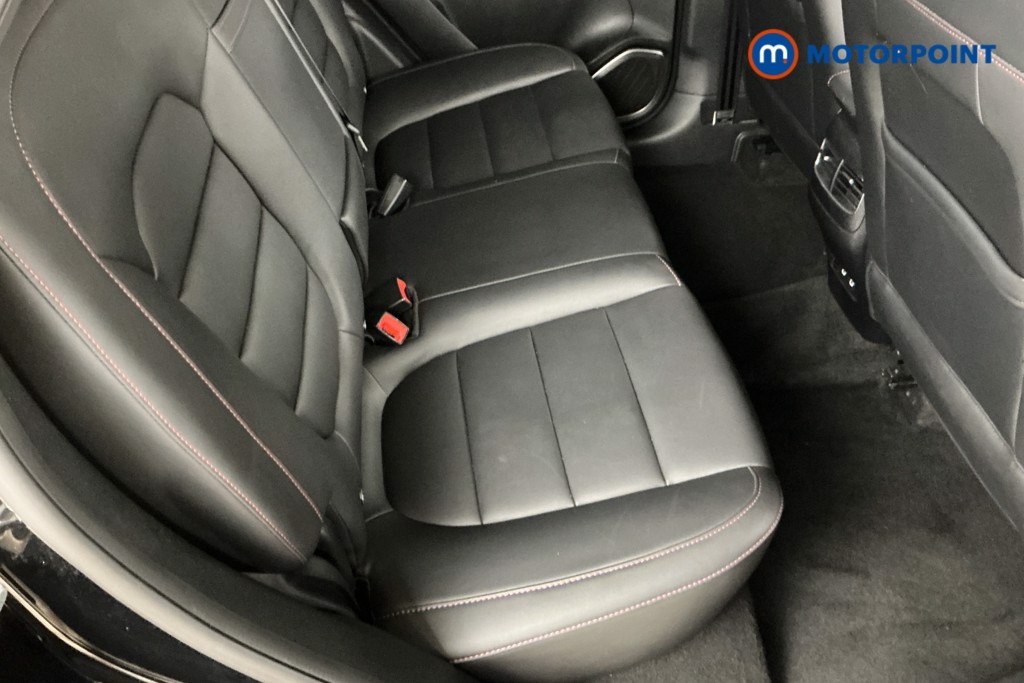 Mg Motor Uk HS Excite Manual Petrol SUV - Stock Number (1575688) - 4th supplementary image