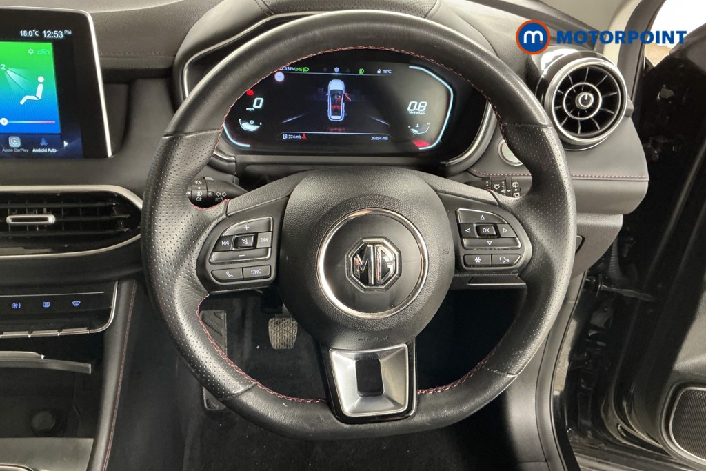 Mg Motor Uk HS Excite Manual Petrol SUV - Stock Number (1575688) - 6th supplementary image
