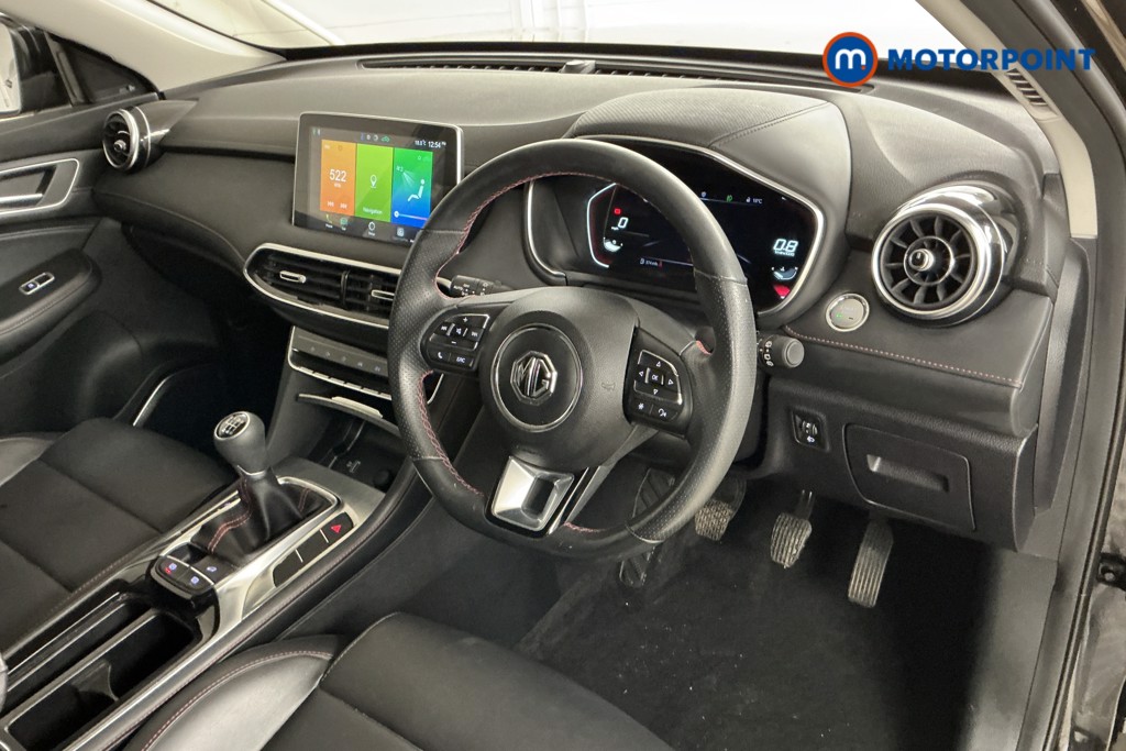 Mg Motor Uk HS Excite Manual Petrol SUV - Stock Number (1575688) - 7th supplementary image