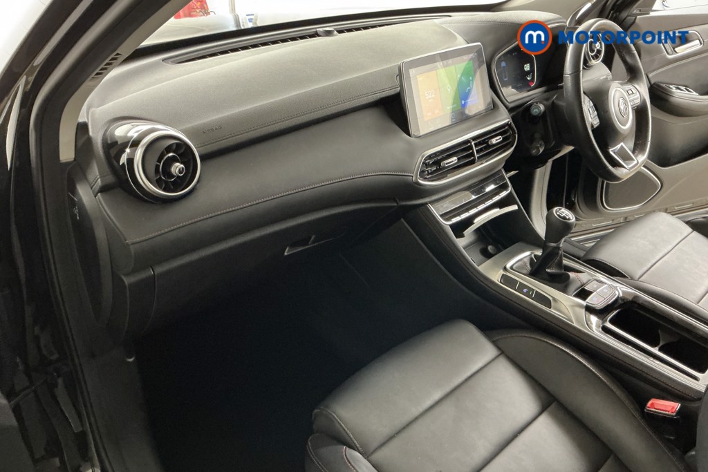 Mg Motor Uk HS Excite Manual Petrol SUV - Stock Number (1575688) - 8th supplementary image